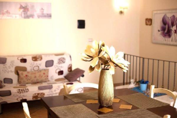 Superior Apartment Le Case Del Sole 리카타 외부 사진