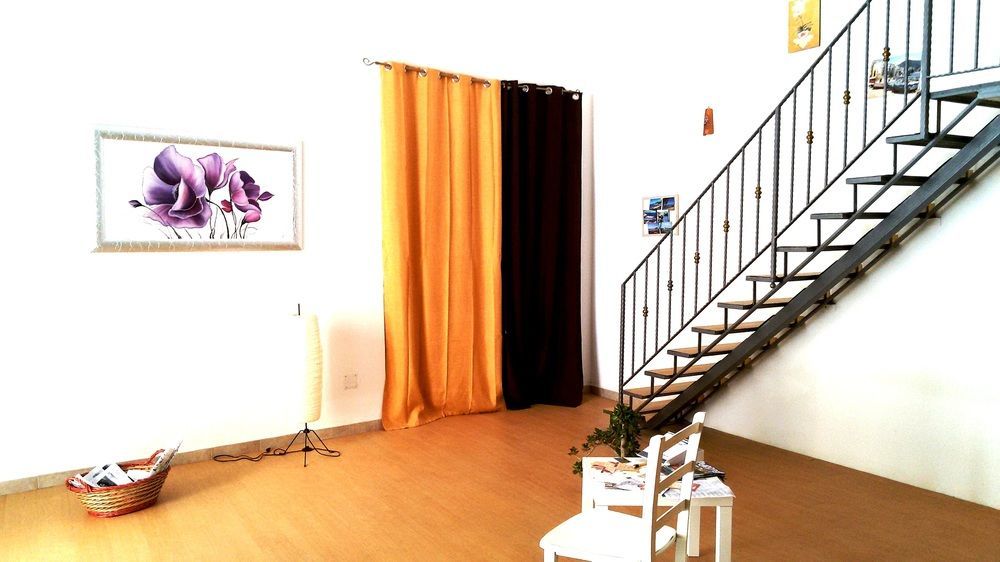 Superior Apartment Le Case Del Sole 리카타 외부 사진
