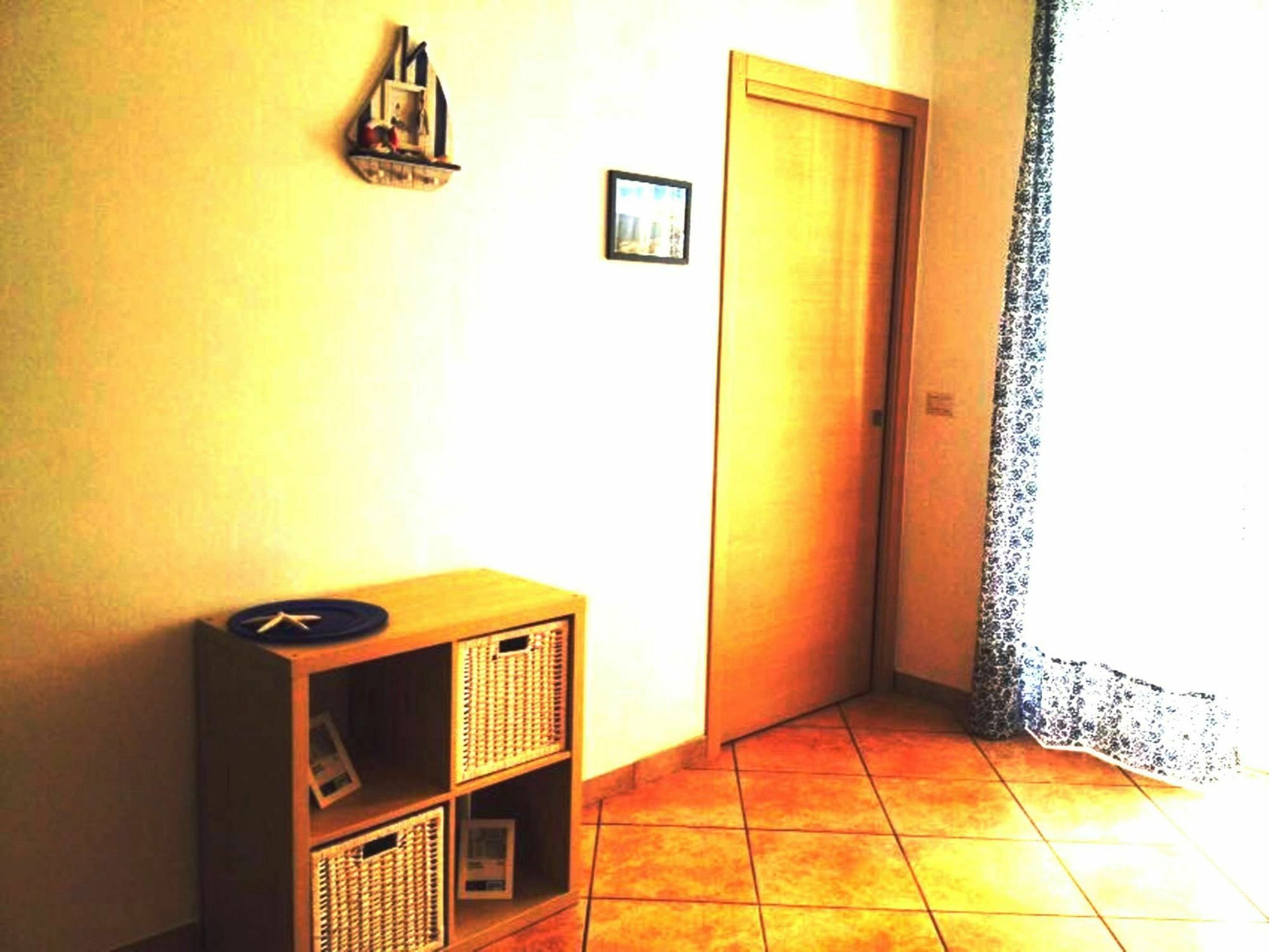 Superior Apartment Le Case Del Sole 리카타 외부 사진
