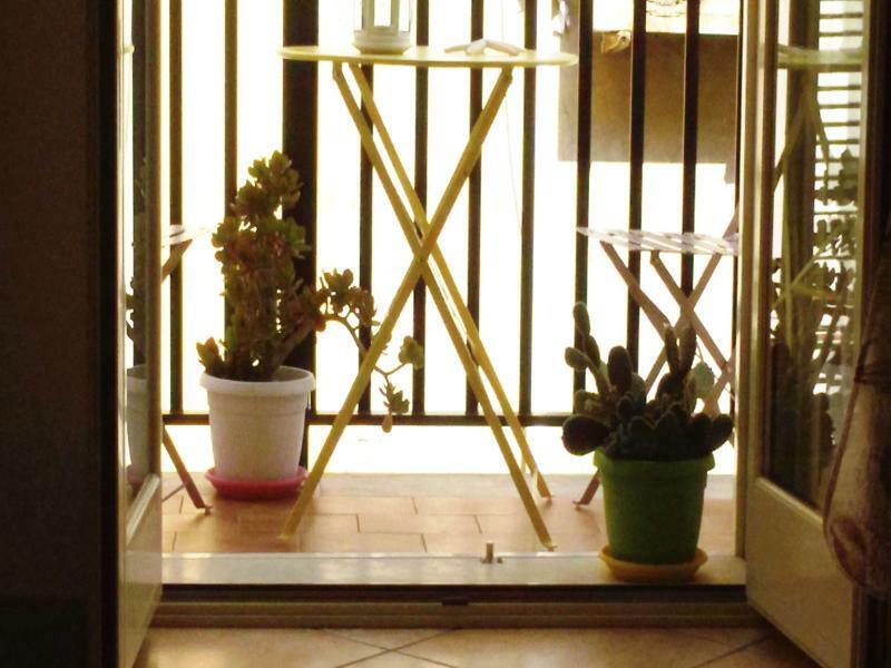 Superior Apartment Le Case Del Sole 리카타 외부 사진